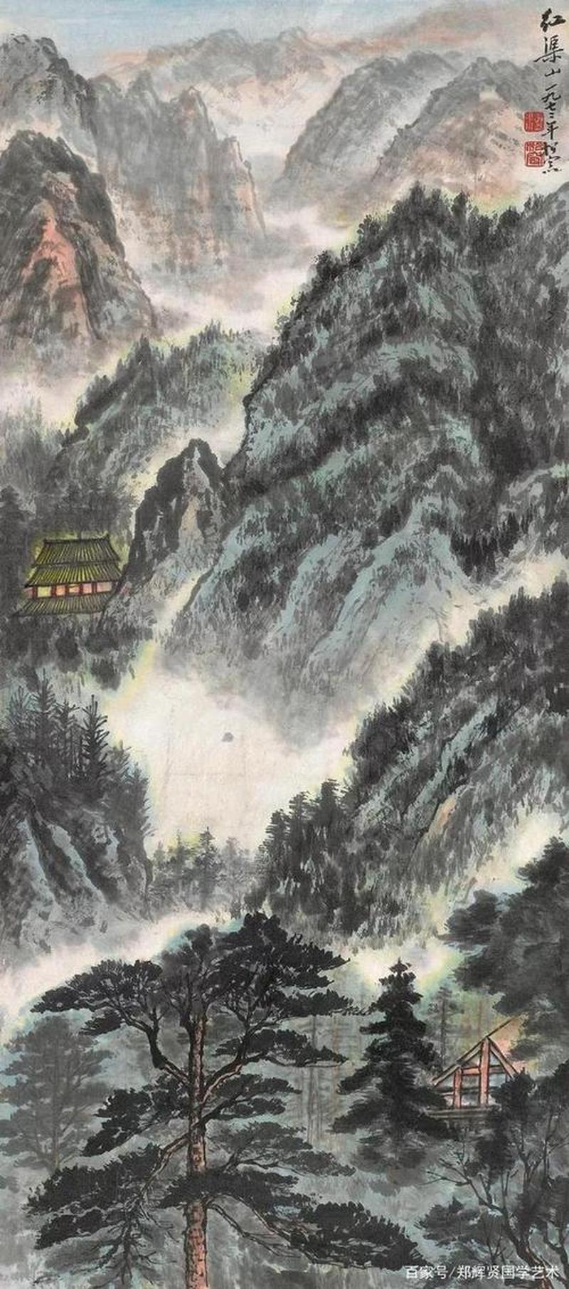 陌上云暮迟迟归_迟暮归鸿踏晚云-第1张图片-铖浩科技