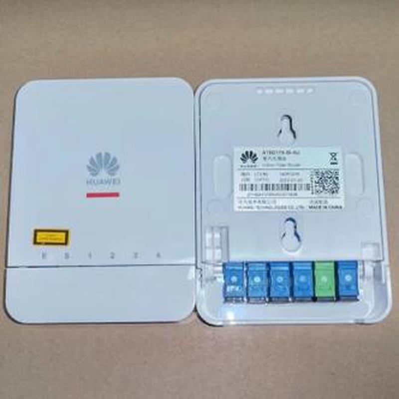 华为光纤收发器：连接世界的至臻之选-第1张图片-铖浩科技