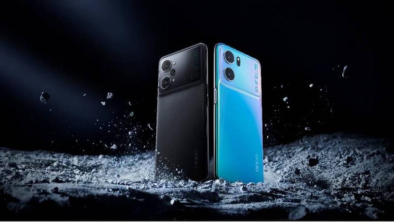虚实共生，OPPOREAL 开启新次元-第1张图片-铖浩科技