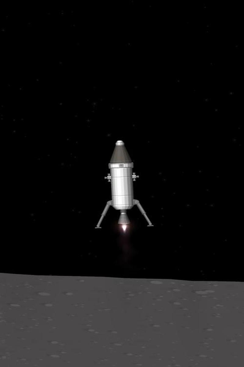 航天模拟器1.5.10.2破解版—星际穿行：终极航天模拟-第1张图片-铖浩科技
