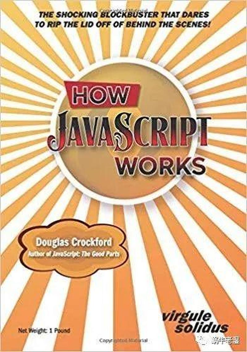 精通英语—JavaScript 精通大师：全面掌握前端开发-第1张图片-铖浩科技
