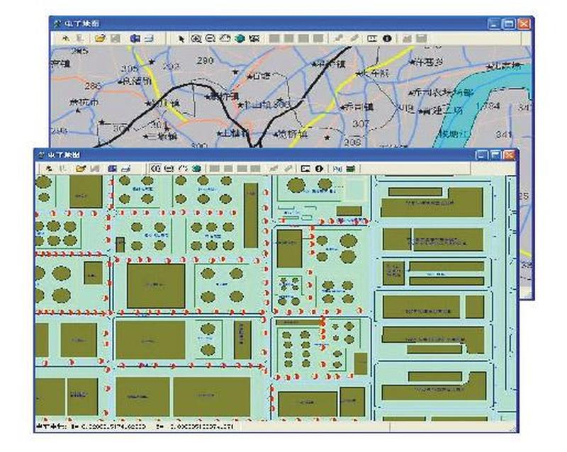 MapInfo 7.0疾速下载指南-第1张图片-铖浩科技