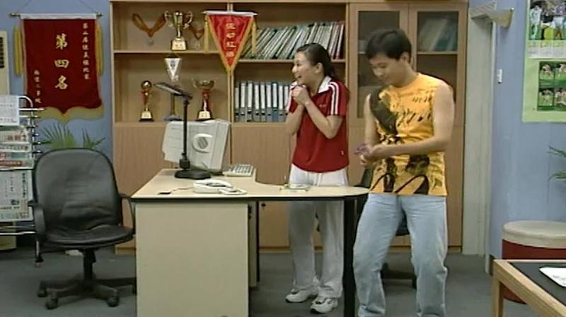 老板遇险：百发百中-第1张图片-铖浩科技
