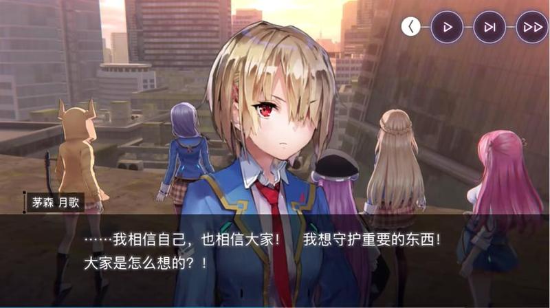 扭蛋世界奇遇记：在惊喜中遇见未知-第1张图片-铖浩科技