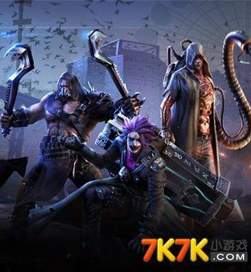 逆战bug大全(《逆战BUG究极宝典，横扫故障无死角》)-第1张图片-铖浩科技