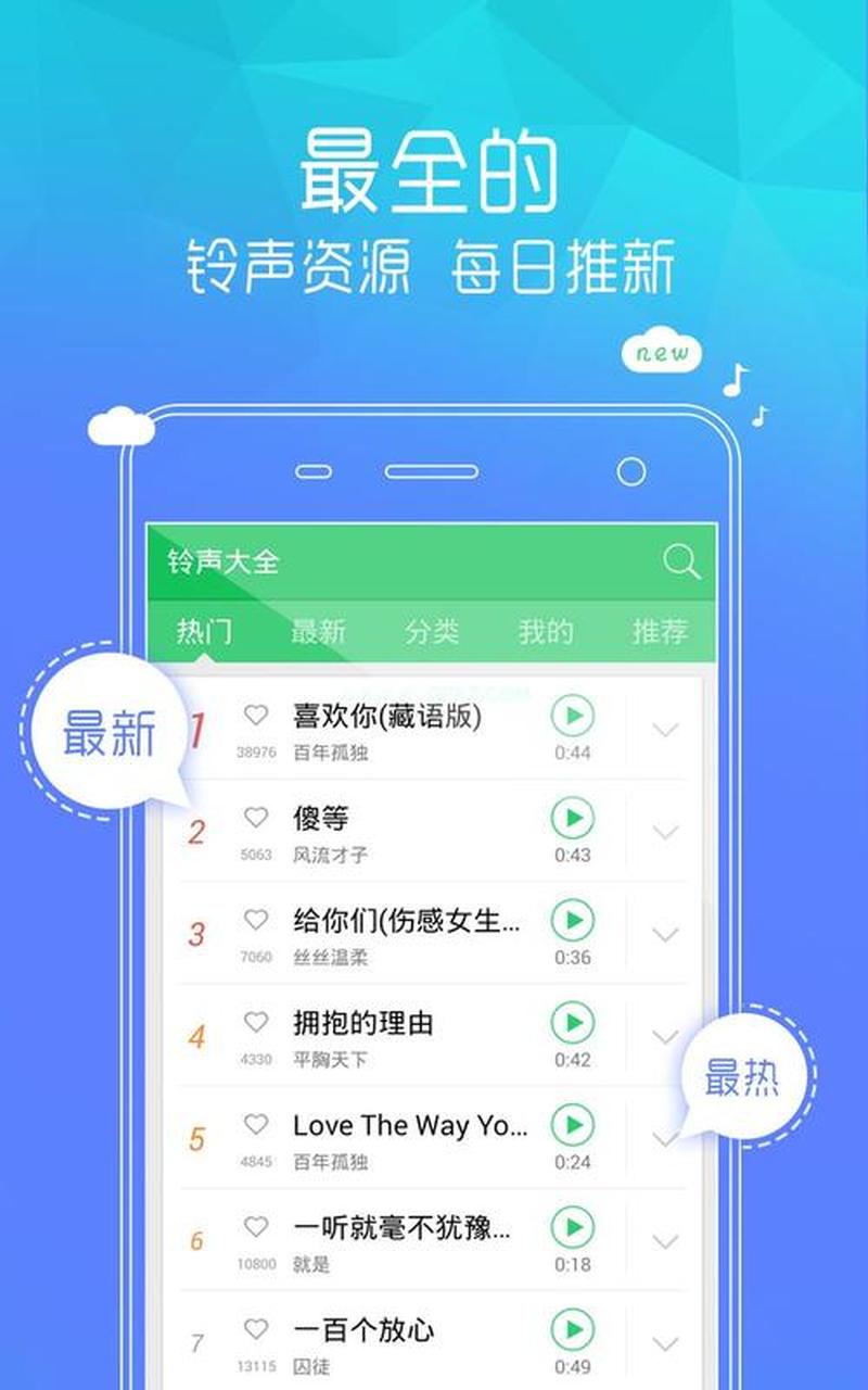 畅享无损MP3 *** ，免费随心下载-第1张图片-铖浩科技