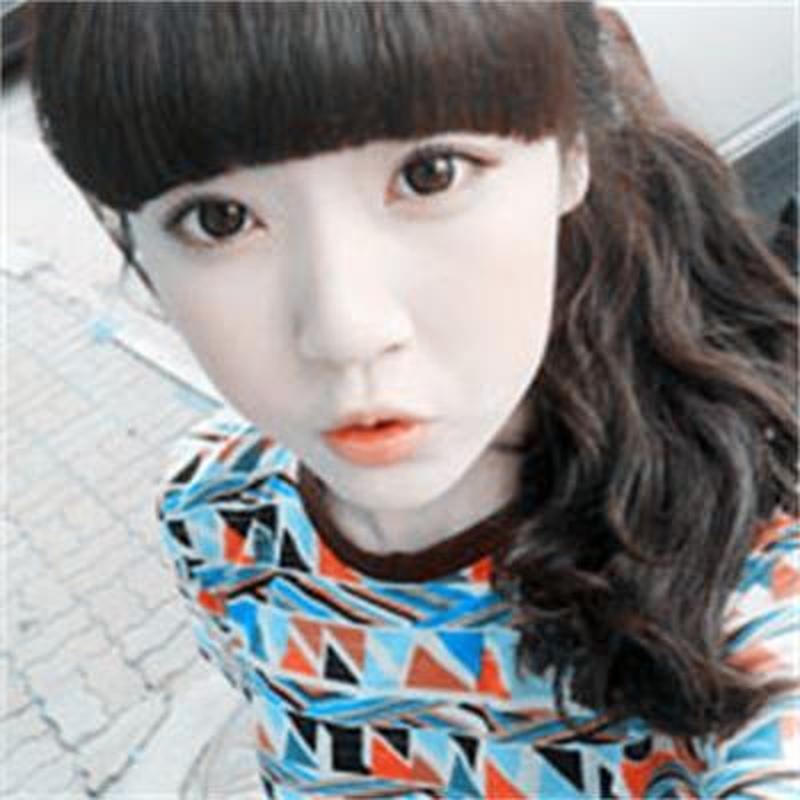 阿宝的头像(色调跃动的头像，绽放阿宝色魅力)-第1张图片-铖浩科技