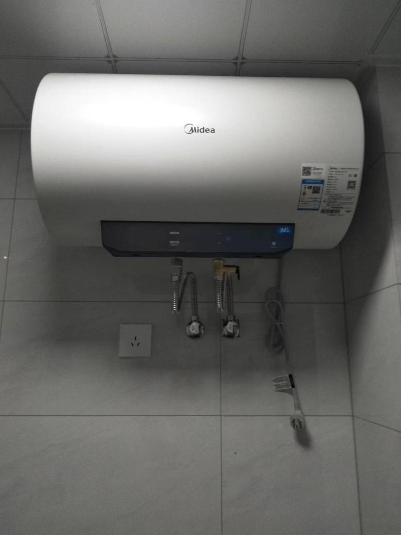 美的热水器怎么样_鉴美热水器 品味舒适生活-第1张图片-铖浩科技