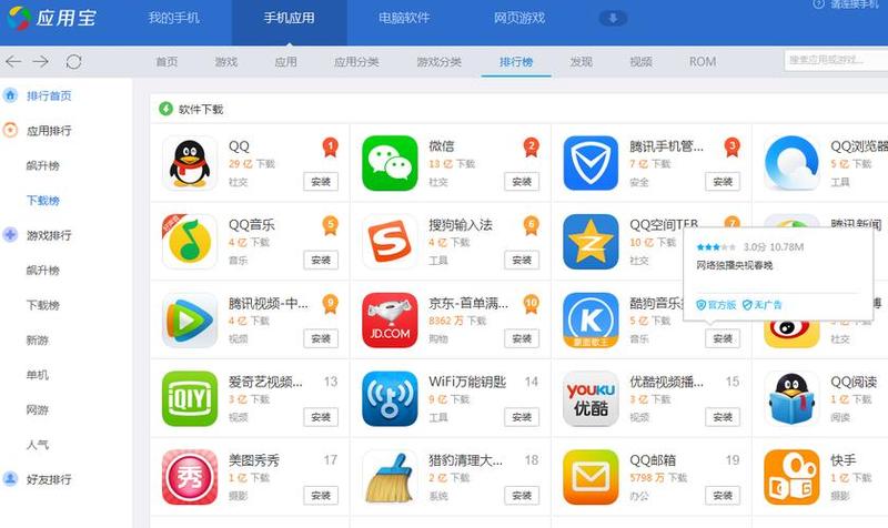 零秒上手 下载 *** 软件全攻略-第1张图片-铖浩科技