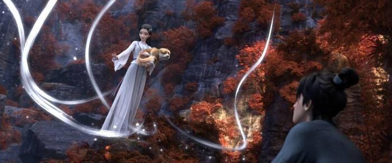 轮回 samsara_轮回之舞：宿世因缘缘生缘灭-第1张图片-铖浩科技