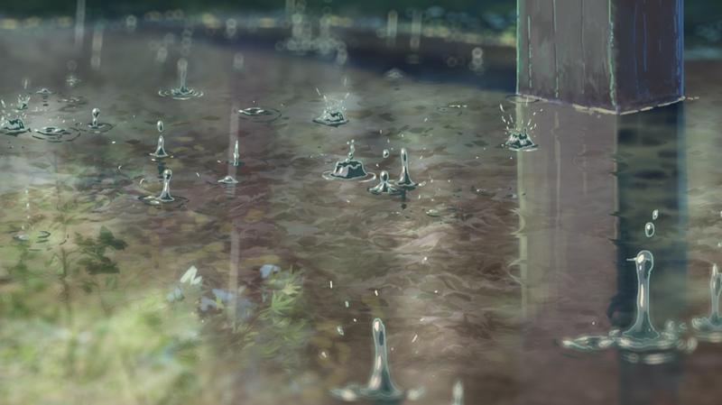 言叶之庭下载高清百度网盘—言叶之庭：雨中邂逅的诗意旋律-第1张图片-铖浩科技