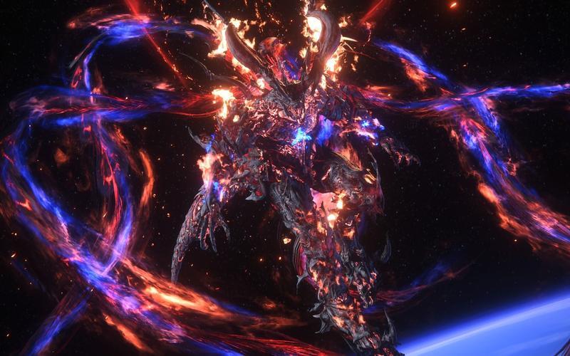 星际翱翔：下载激战宇宙-第1张图片-铖浩科技