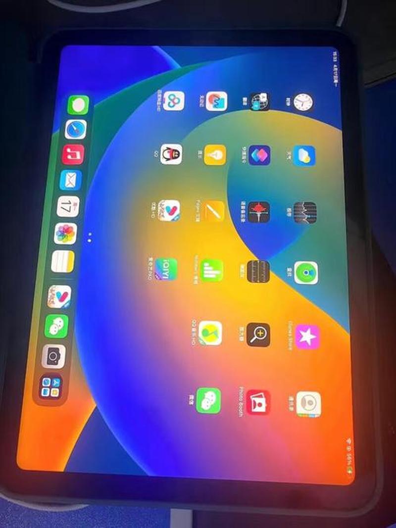 ipadmini5屏幕更换多少钱_轻薄灵巧 轻书未来 iPad mini 5 掌上办公新境界-第1张图片-铖浩科技