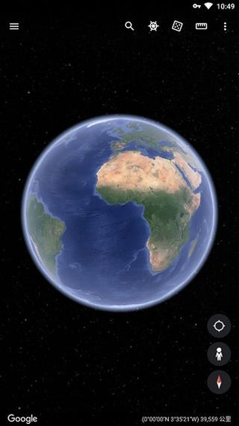 谷歌地球6.0下载：探索世界的全新视角-第1张图片-铖浩科技