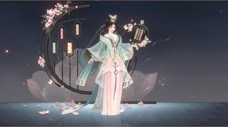 鬼泣3：极致风华，无暇档案-第1张图片-铖浩科技