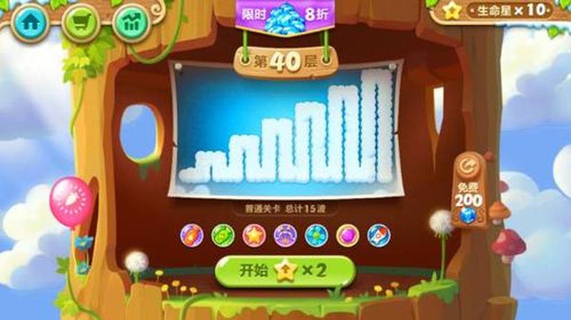 保卫萝卜2122关—保卫萝卜2强势出击12关纵横驰骋登峰造极-第1张图片-铖浩科技