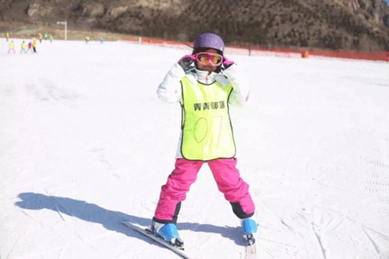 滑雪小子2中文破解版iOS—雪域巅峰之巅，滑雪少年再战寒冬-第1张图片-铖浩科技