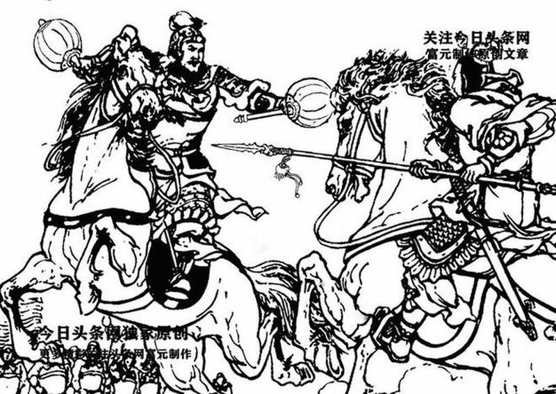 水浒神兽下载：驰骋梁山，集结英豪-第1张图片-铖浩科技