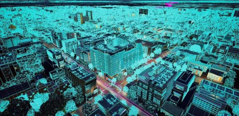 虚拟城市中文版下载—万象之城：虚拟城市中文版，漫步城市，体验无限可能-第1张图片-铖浩科技