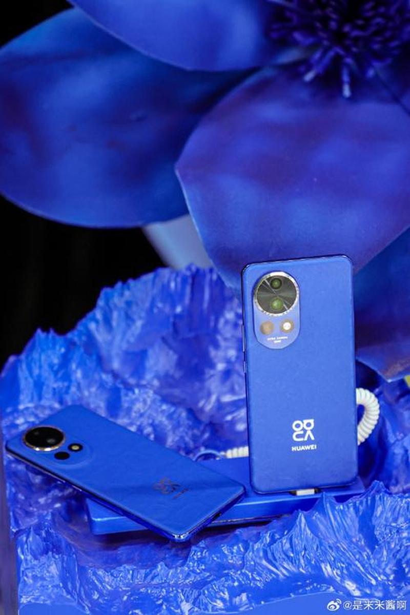 华为nova10se是5g手机吗(华为NOVA10SE：纵享无限精彩，尽显魅力自我)-第1张图片-铖浩科技