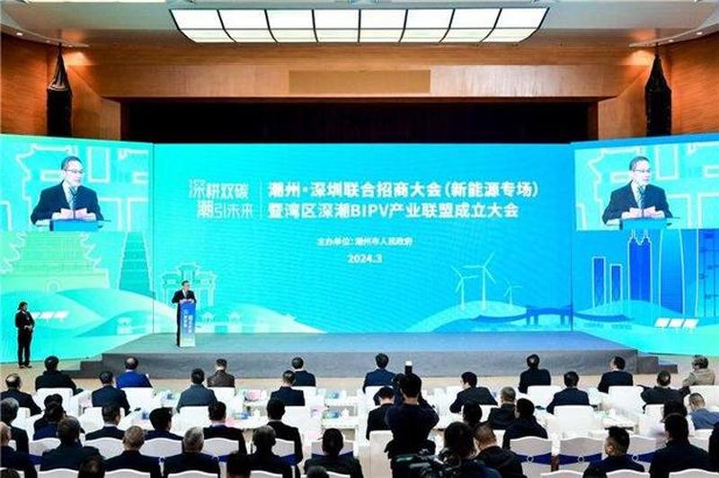 长鸿433：科技创新引领产业变革-第1张图片-铖浩科技