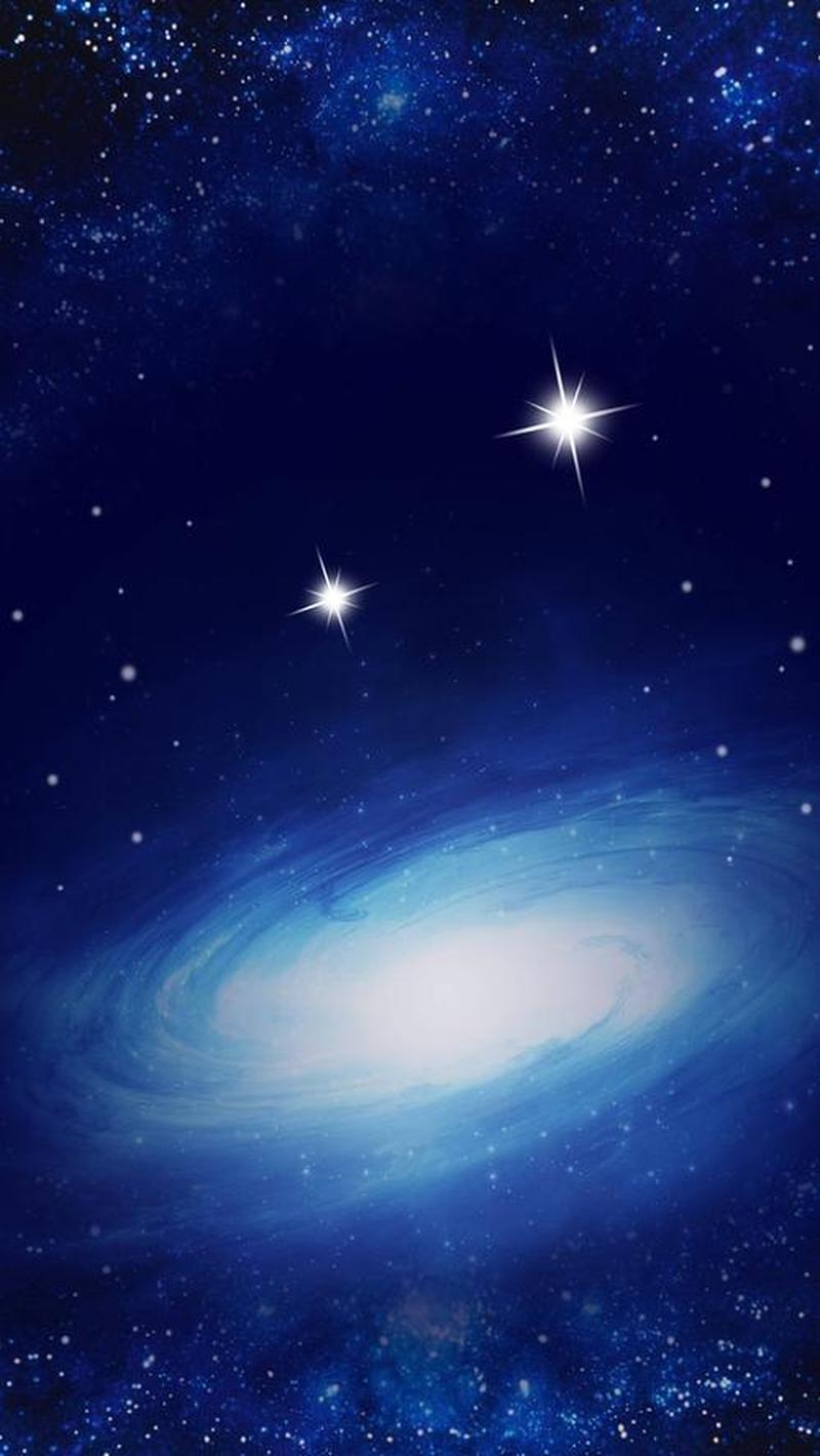 空间模块 *** 教程(星空模块，无限拼接，定制专属宇宙)-第1张图片-铖浩科技