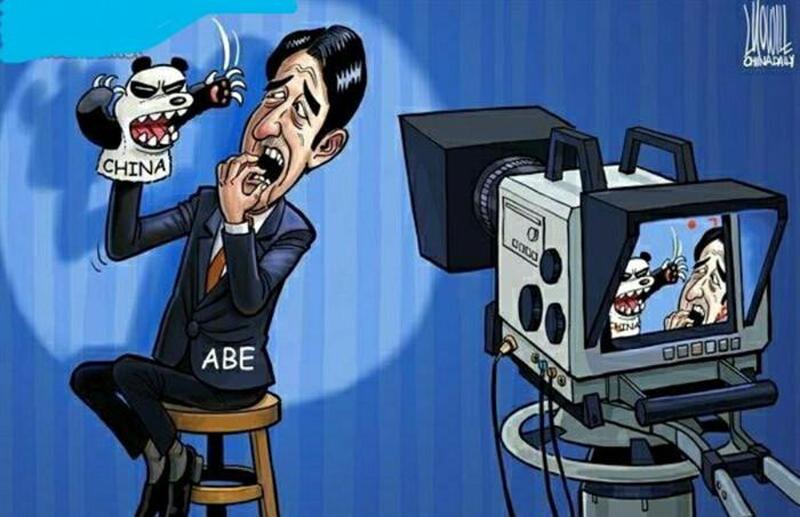  ***  黑白 思想交锋 生动交汇-第1张图片-铖浩科技