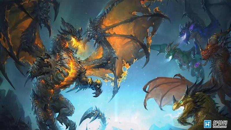魔兽升级之旅：逐梦艾泽拉斯，踏遍四海八荒-第1张图片-铖浩科技