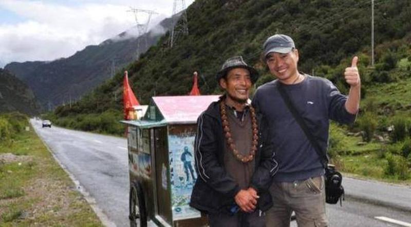 爱的旅程，随刻相伴-第1张图片-铖浩科技