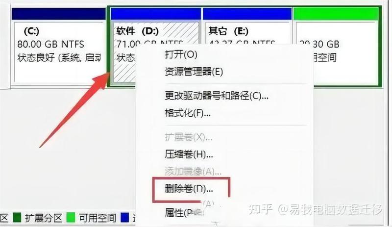 c盘空间不足怎么办—C盘空间告急？速览解决之道-第1张图片-铖浩科技