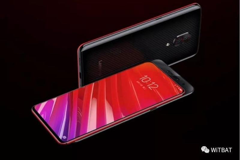 联想z5progt855版—联想Z5 Pro 855版：极致性能，6400万像素摄影-第1张图片-铖浩科技