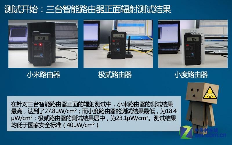 路由器辐射—揭开路由器辐射之谜：无线 *** 的安全隐患-第1张图片-铖浩科技