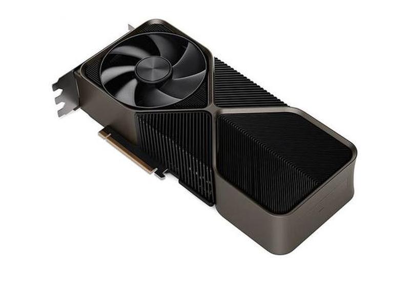 t8951—旗舰级显卡王者归来：NVIDIA GeForce RTX 4090 性能王者-第1张图片-铖浩科技