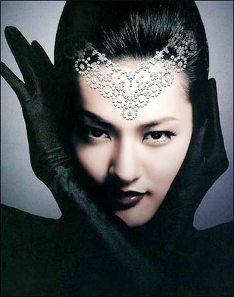 魔幻肌肤变奏曲-第1张图片-铖浩科技