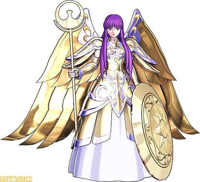 雅典娜换衣服_雅典娜的邪恶变身：神圣的堕落-第1张图片-铖浩科技