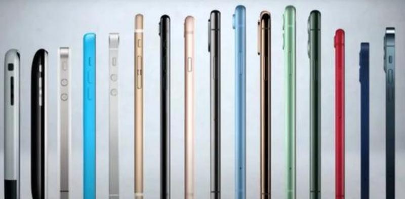 iphone8系统可以升到多少—苹果iPhone 8 X：旗舰巨制，引领手机新时代-第1张图片-铖浩科技