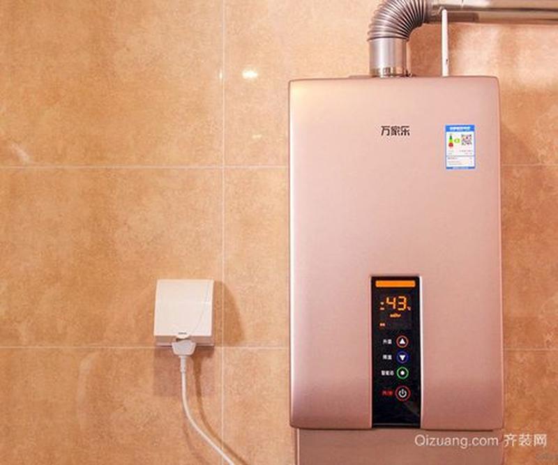 什么天然气热水器好_探秘高效节能 天然气热水器优选指南-第1张图片-铖浩科技
