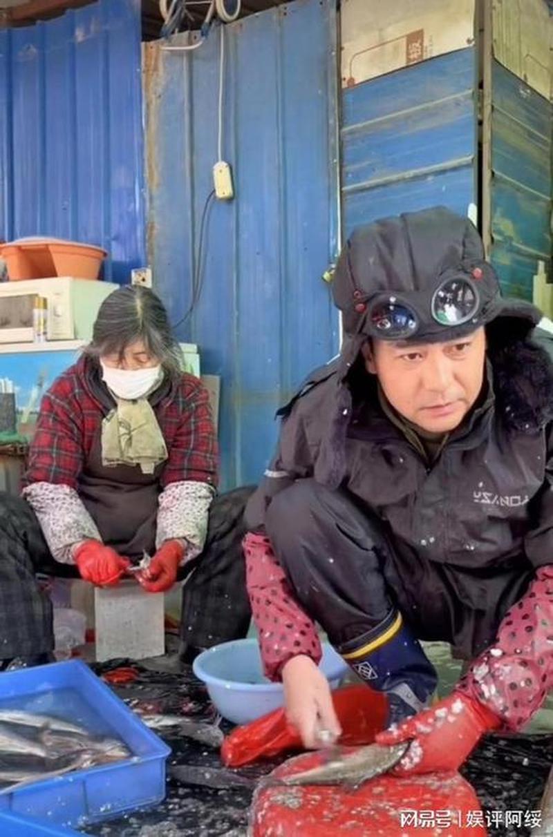 野人海岸蓝色叉牙鱼_蓝色叉牙鱼：野人海岸的海洋瑰宝-第1张图片-铖浩科技