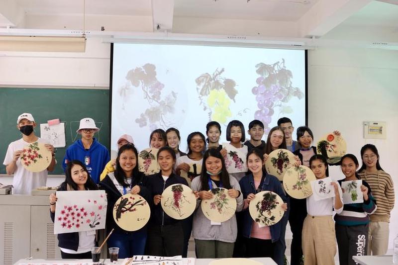 雅美佳外语：领航国际语言之旅，点亮未来无限可能-第1张图片-铖浩科技