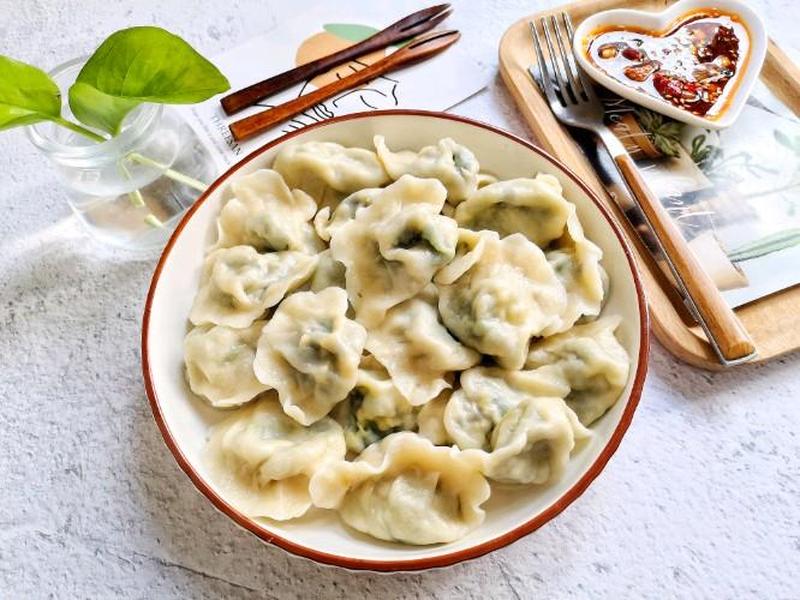 饺子的原名叫什么名字_馅香面皮薄如蝉，汤汁饱满锁鲜美：浅谈饺子的原名馄饨”-第1张图片-铖浩科技