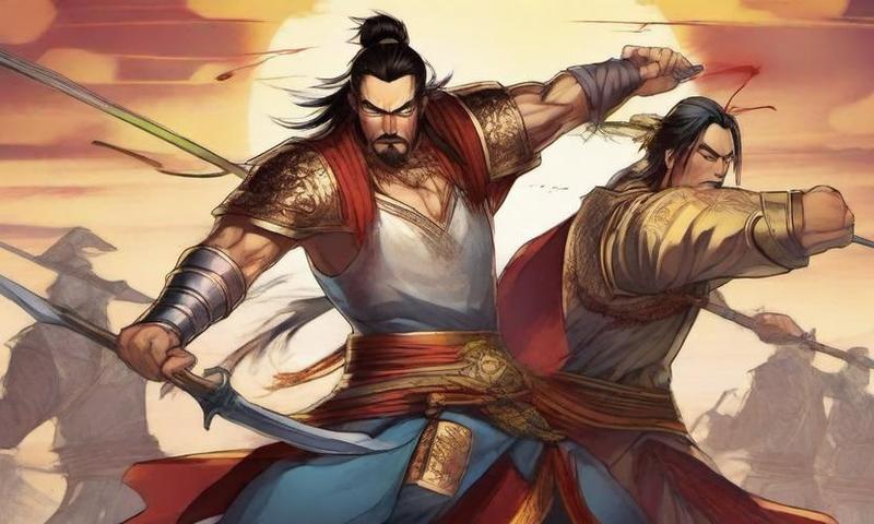 雀帝6视频—雀帝6：惊天对决，风云再起-第1张图片-铖浩科技