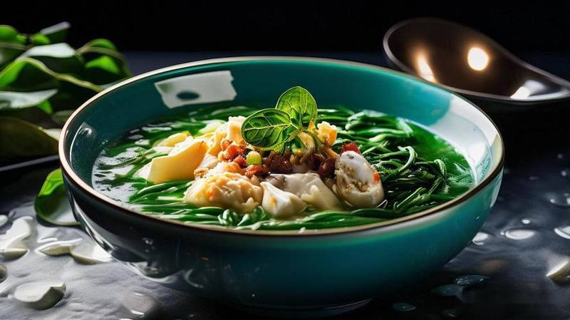 甜糖探索甜蜜食谱，解锁味蕾新体验-第1张图片-铖浩科技