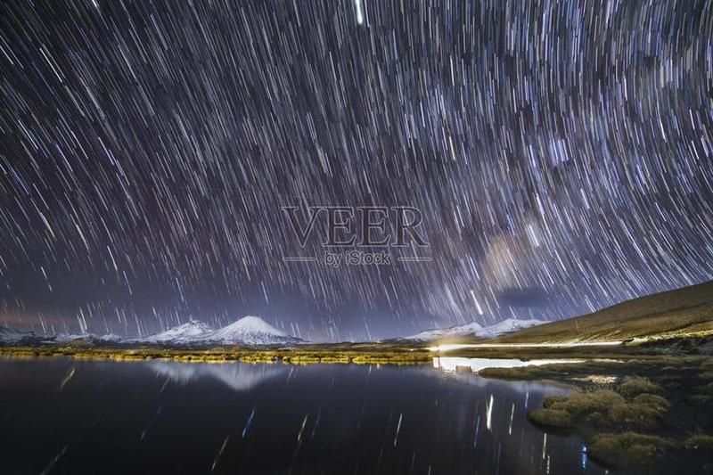 银河严寒：冰封星迹-第1张图片-铖浩科技