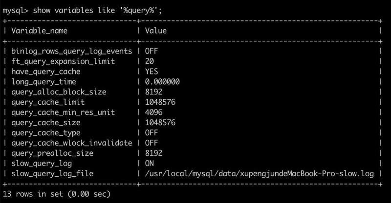 MYSQLPREPARE—MySQLPrepare：提升SQL语句执行效率的利器-第1张图片-铖浩科技