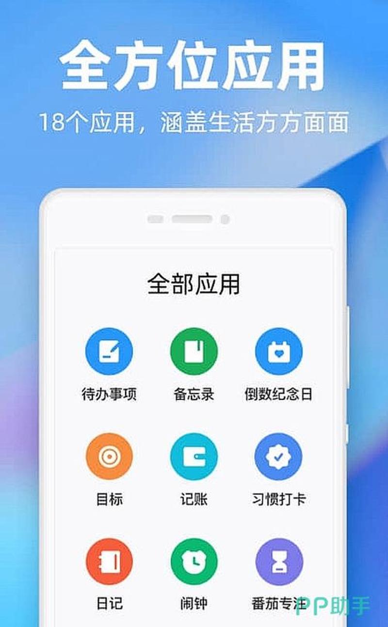男人用的app推荐—最适合男人的实用App指南，解锁效率新境界-第1张图片-铖浩科技