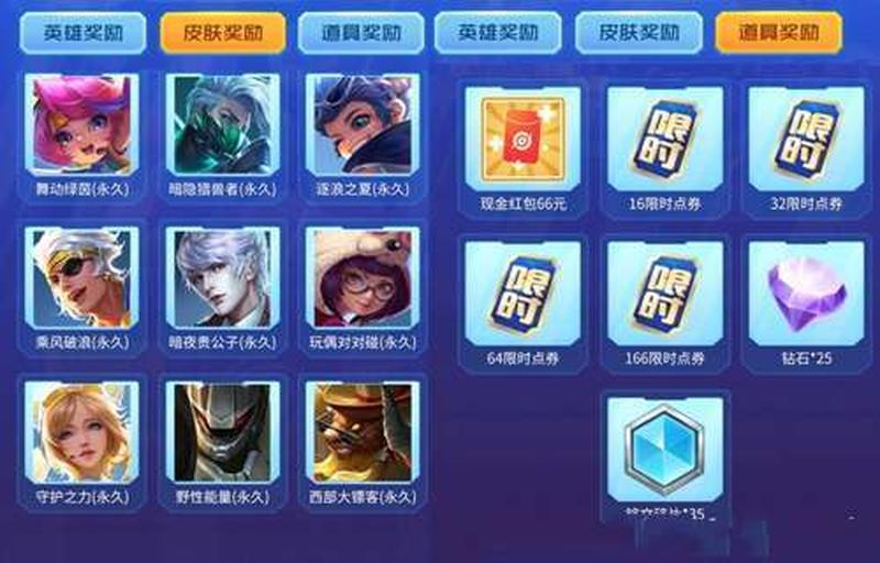 王者扭蛋季：扭转乾坤，解锁无限惊喜-第1张图片-铖浩科技