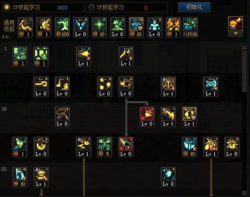 魔道学者85刷图秘技：极致加点指南-第1张图片-铖浩科技