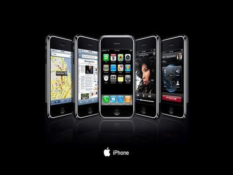 移动iphone5(苹果iPhone5：移动科技的全新巅峰)-第1张图片-铖浩科技