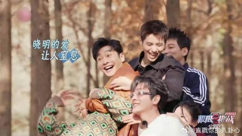 黄晓明代言的游戏(黄晓明携手史诗巨作，开启游戏新纪元)-第1张图片-铖浩科技
